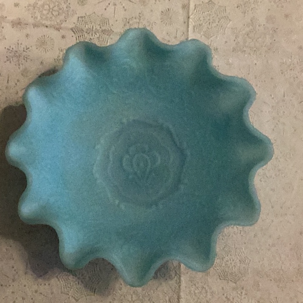 Fenton Bowl